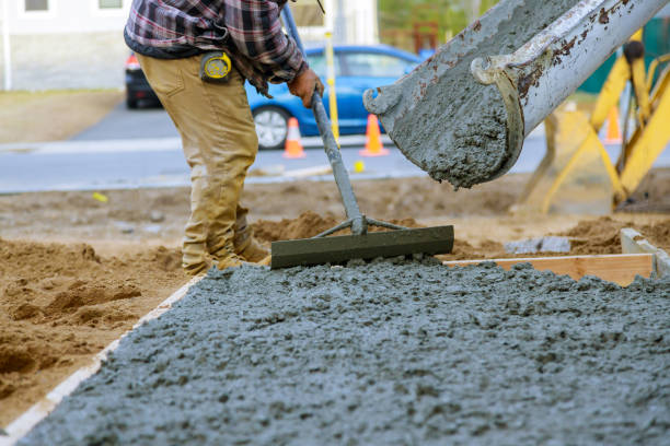 Best Commercial Concrete Contractor  in Cornwall On Hudson, NY
