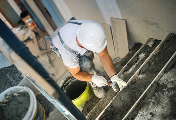 Best Concrete Resurfacing Services  in Cornwall On Hudson, NY