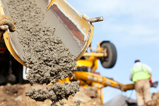 Best Concrete Repair Services  in Cornwall On Hudson, NY
