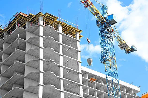 Trusted NY Concrete contractor Experts